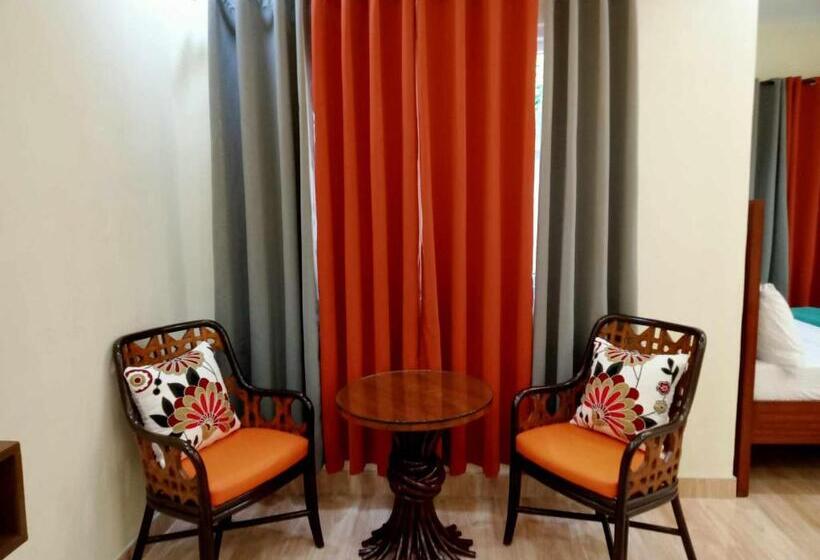 هتل Pmg Islandscape Resort