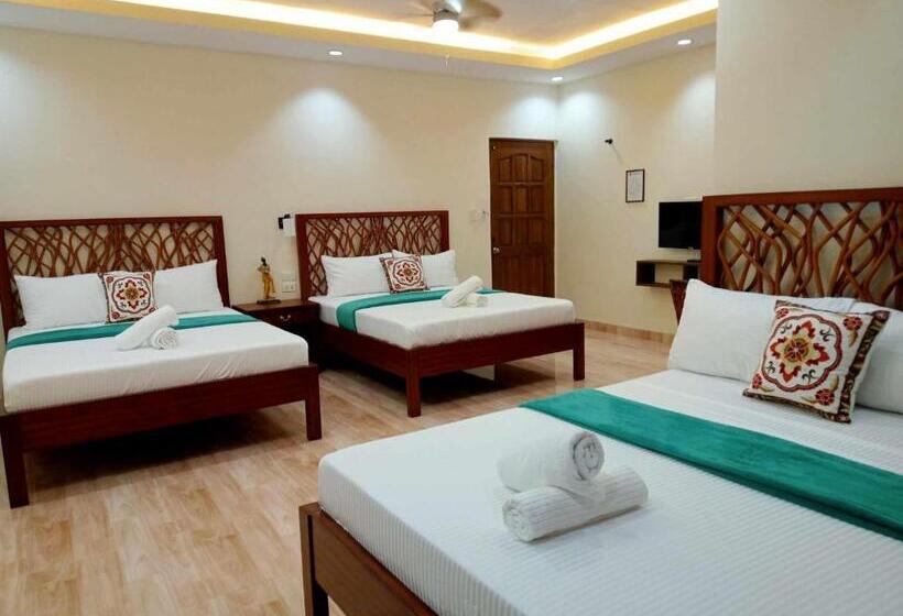 هتل Pmg Islandscape Resort