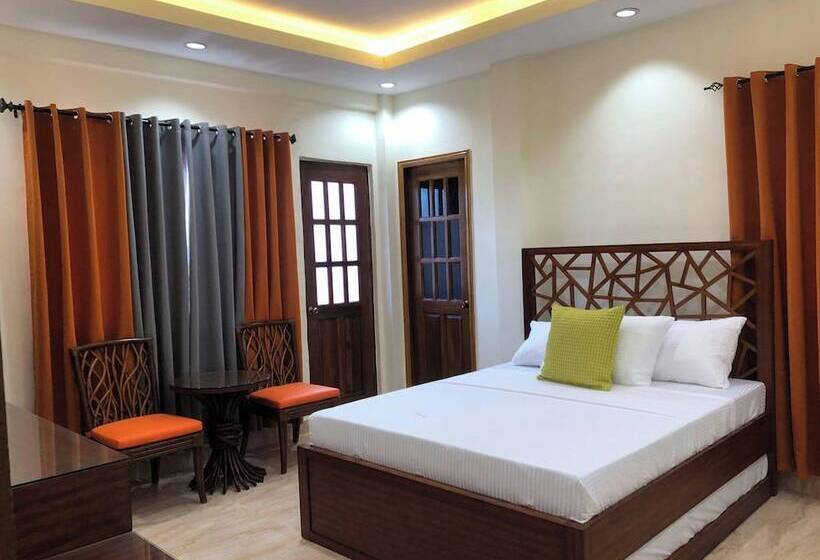 هتل Pmg Islandscape Resort