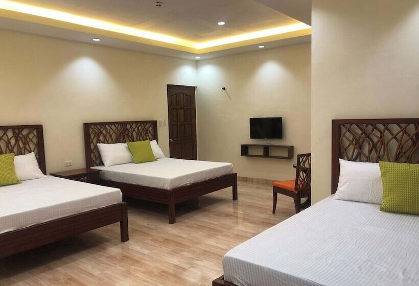 هتل Pmg Islandscape Resort