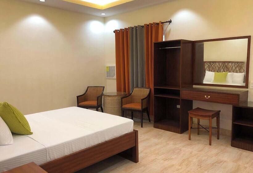 هتل Pmg Islandscape Resort