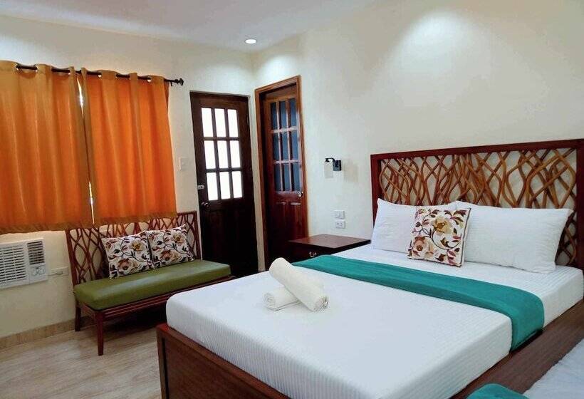 هتل Pmg Islandscape Resort