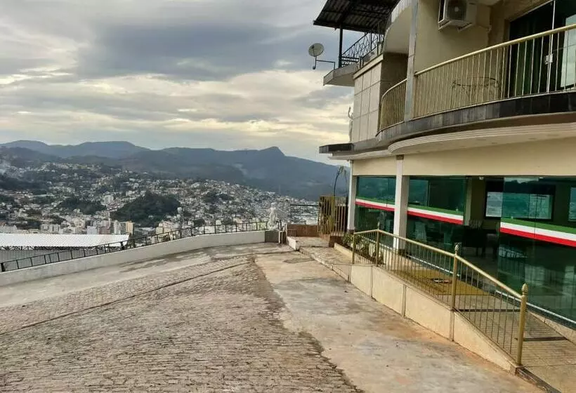 ホテル Recanto Da Itália