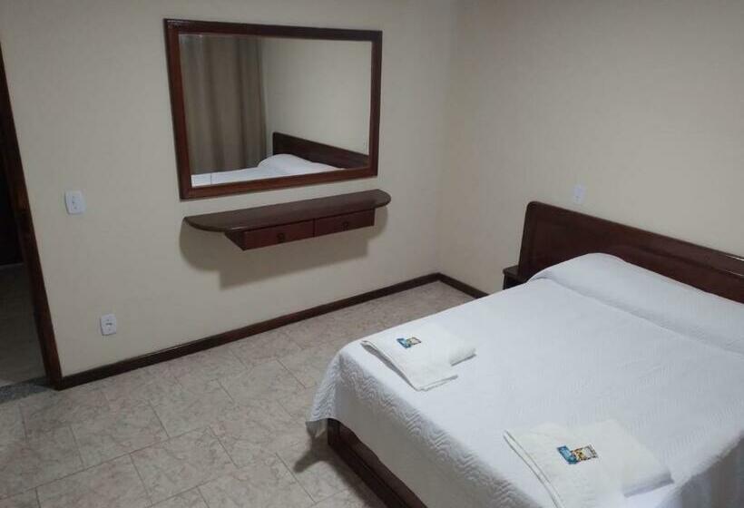 בית מלון כפרי Recanto Da Itália