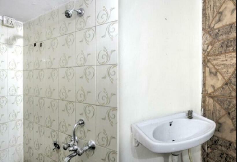 Hotel Sai Kiran By Wb Inn