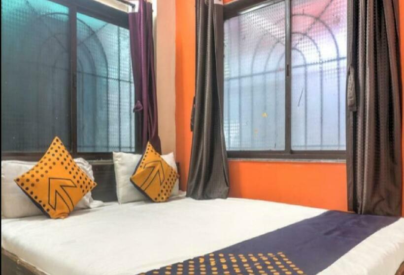 Hotel Sai Kiran By Wb Inn