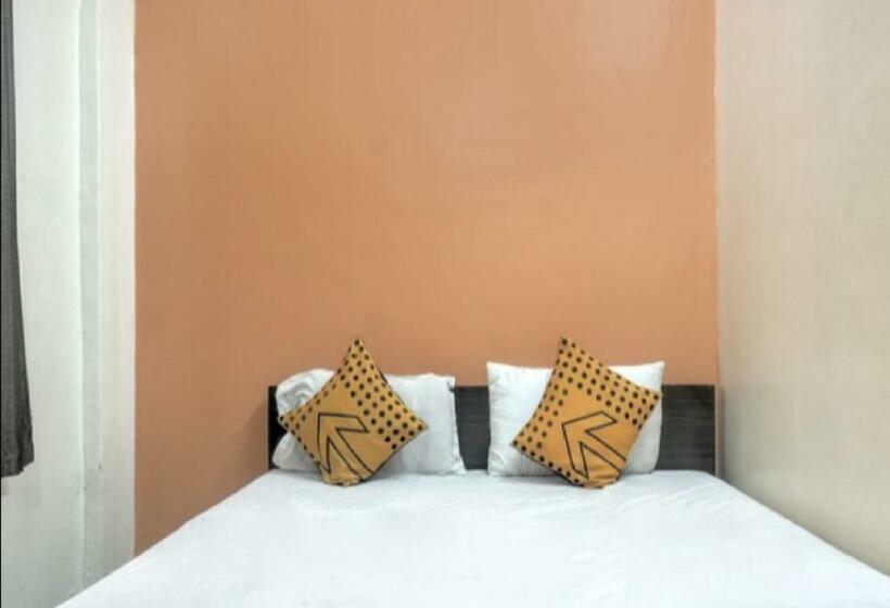 Hotel Sai Kiran By Wb Inn