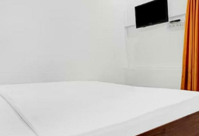 Hotel Sai Kiran By Wb Inn