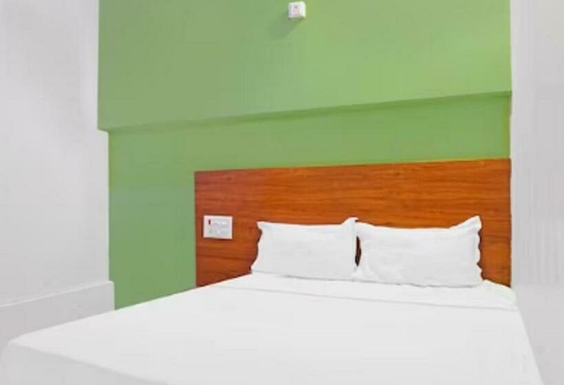 Hotel Sai Kiran By Wb Inn