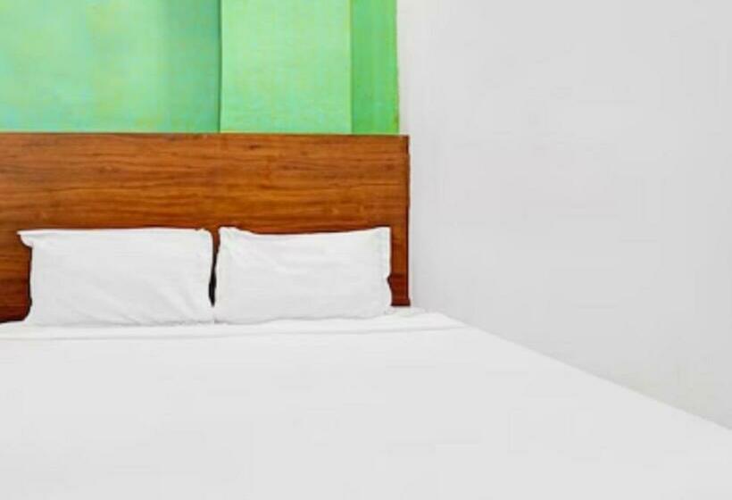 Hotel Sai Kiran By Wb Inn