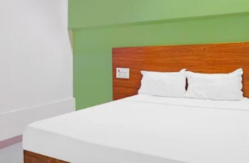 Hotel Sai Kiran By Wb Inn