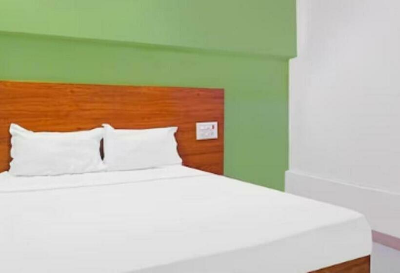 Hotel Sai Kiran By Wb Inn