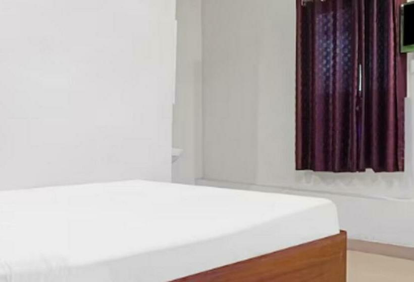 Hotel Sai Kiran By Wb Inn