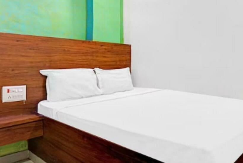 Hotel Sai Kiran By Wb Inn