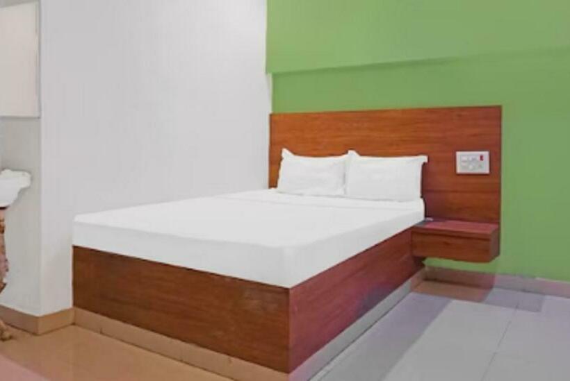 Hotel Sai Kiran By Wb Inn