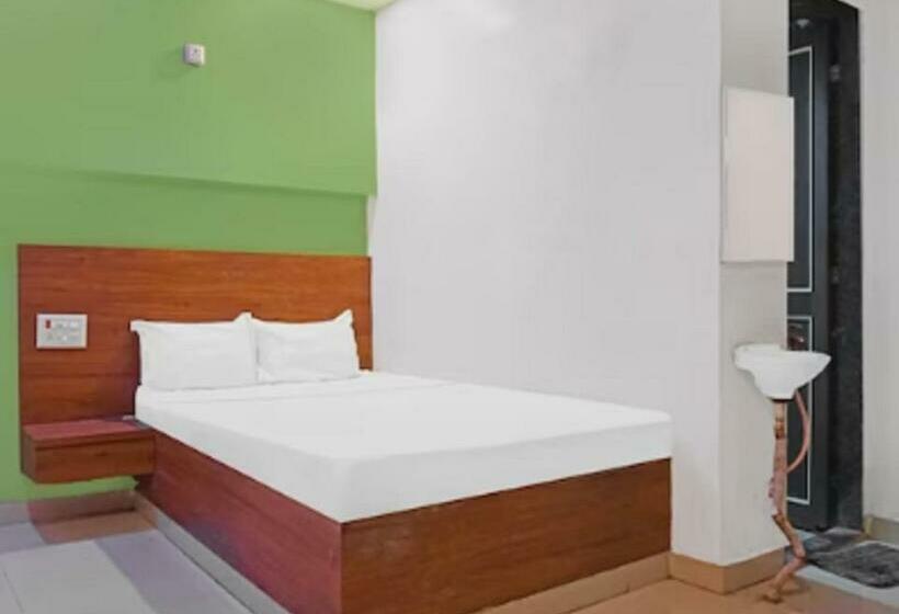 Hotel Sai Kiran By Wb Inn