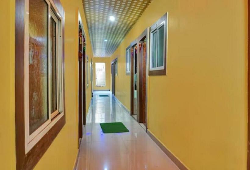 Hotel Sai Kiran By Wb Inn