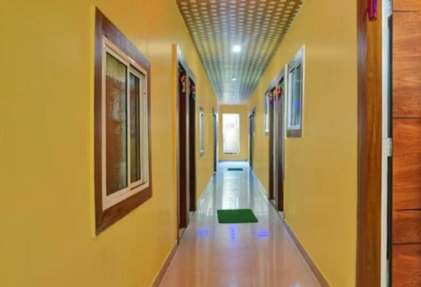 Hotel Sai Kiran By Wb Inn