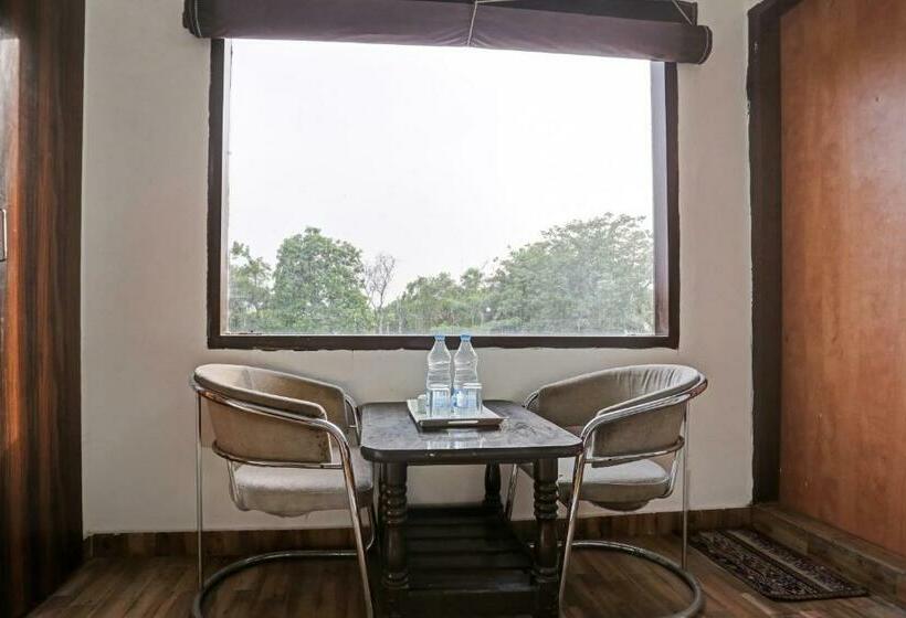 בית מלון כפרי Townhouse 1037 Gn Stay