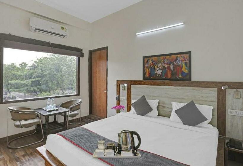 בית מלון כפרי Townhouse 1037 Gn Stay