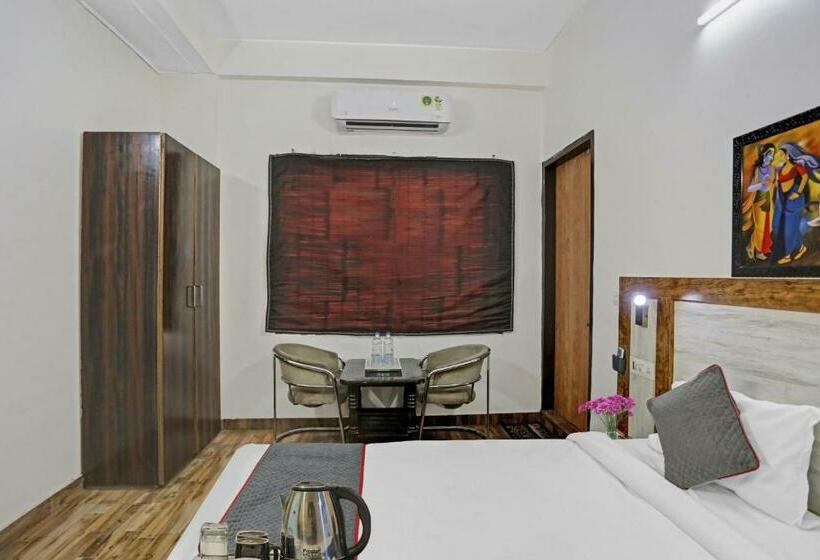 בית מלון כפרי Townhouse 1037 Gn Stay