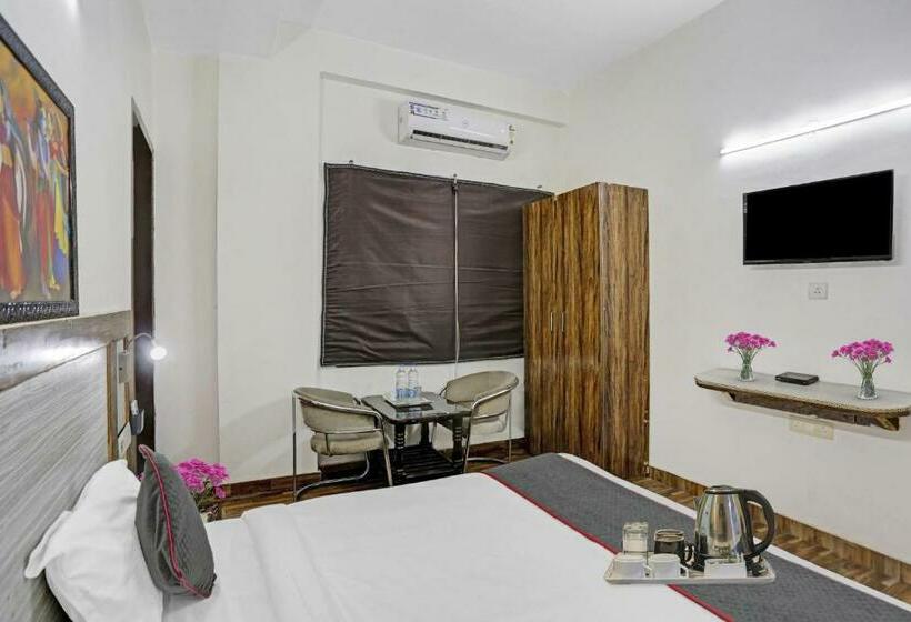 בית מלון כפרי Townhouse 1037 Gn Stay