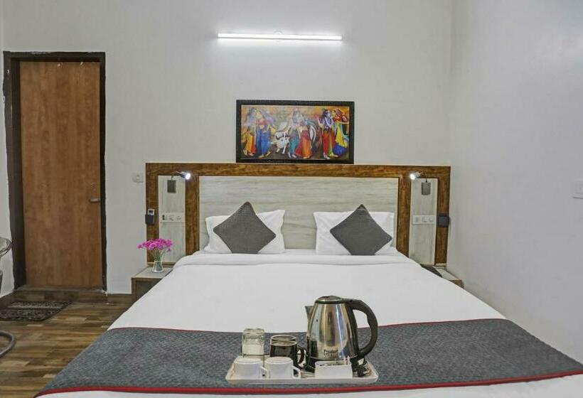 בית מלון כפרי Townhouse 1037 Gn Stay