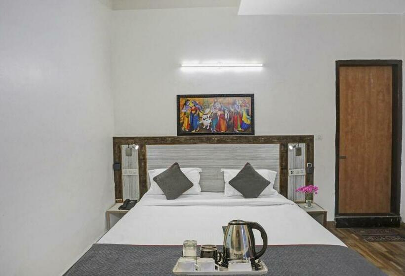 בית מלון כפרי Townhouse 1037 Gn Stay