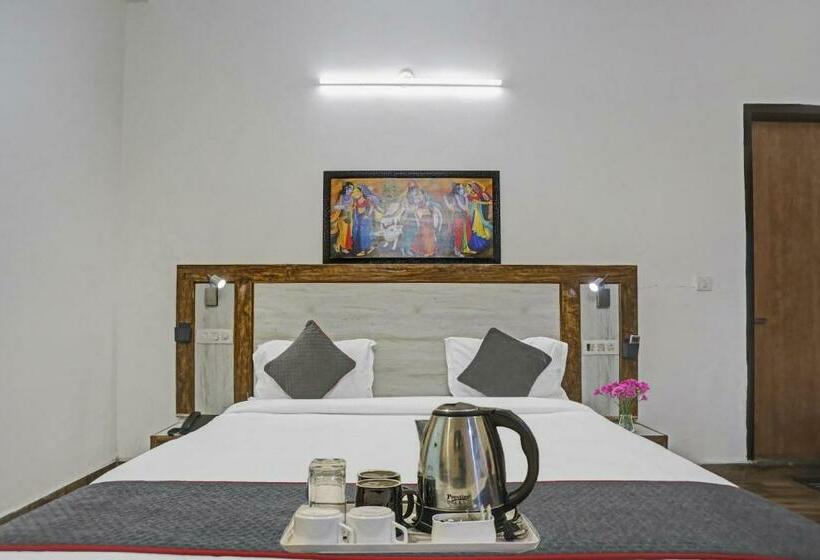 בית מלון כפרי Townhouse 1037 Gn Stay