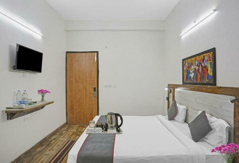 בית מלון כפרי Townhouse 1037 Gn Stay