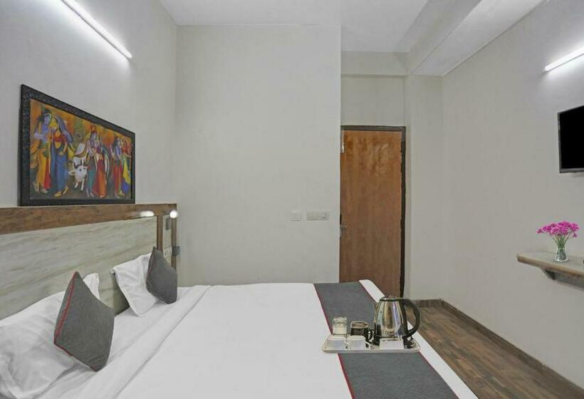 בית מלון כפרי Townhouse 1037 Gn Stay