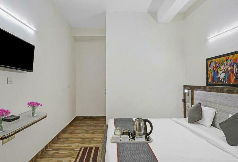 בית מלון כפרי Townhouse 1037 Gn Stay