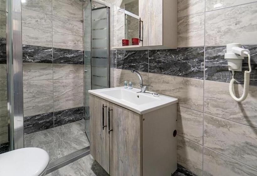 Kumbağ şehri̇ Saray Apart Otel