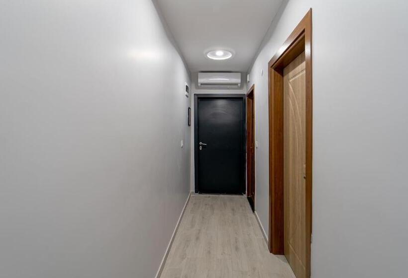 Kumbağ şehri̇ Saray Apart Otel