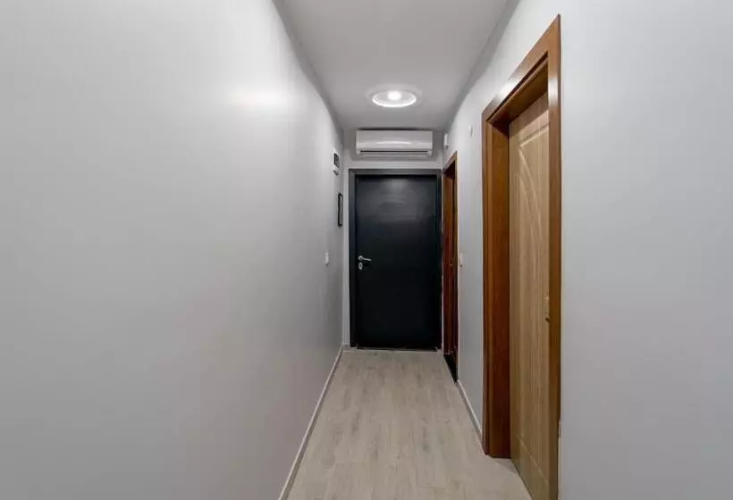 Kumbağ şehri̇ Saray Apart Otel