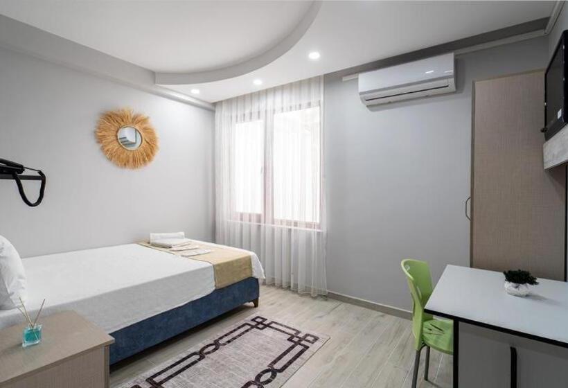 Kumbağ şehri̇ Saray Apart Otel