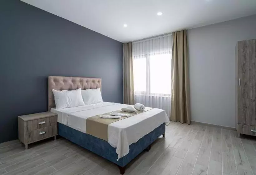 Kumbağ şehri̇ Saray Apart Otel