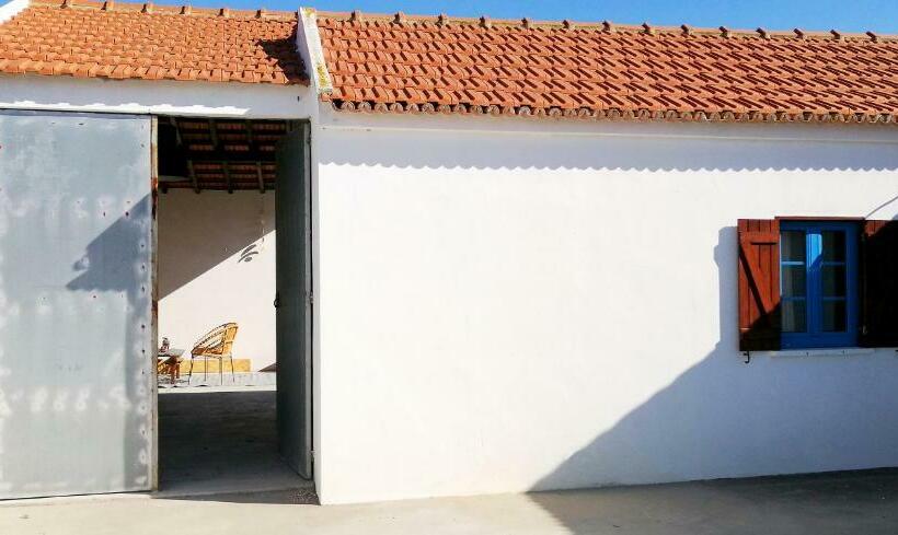 펜션 Bloomoon House