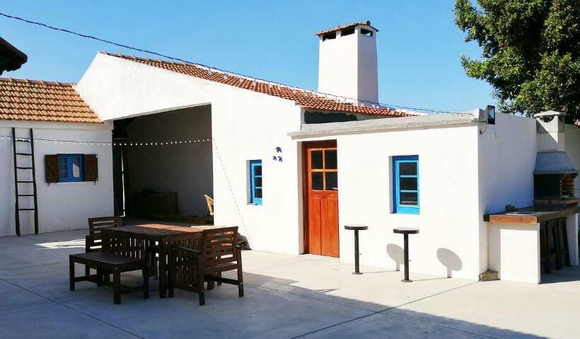 펜션 Bloomoon House