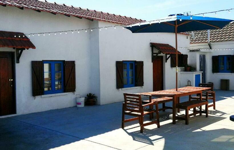 펜션 Bloomoon House