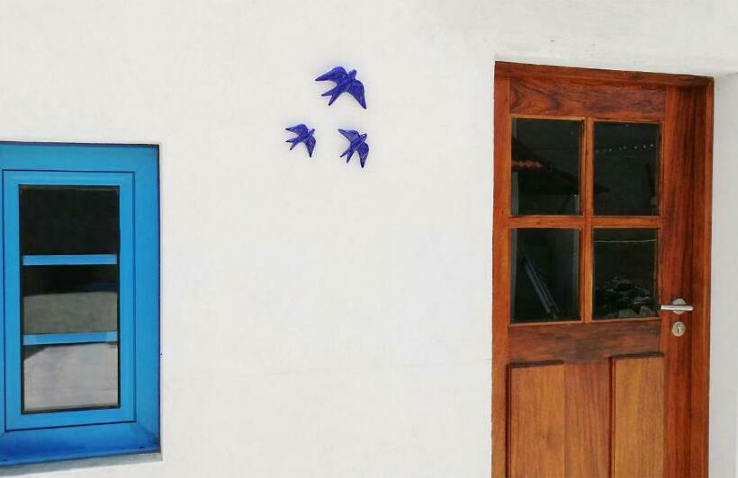 펜션 Bloomoon House