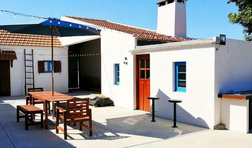 펜션 Bloomoon House