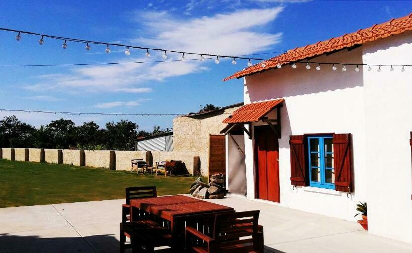 펜션 Bloomoon House