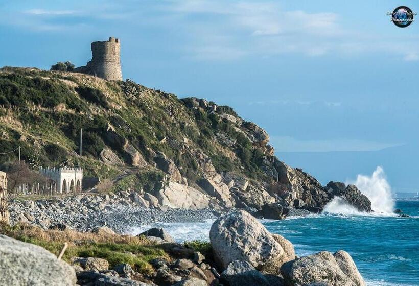 פנסיון Il Pozzo