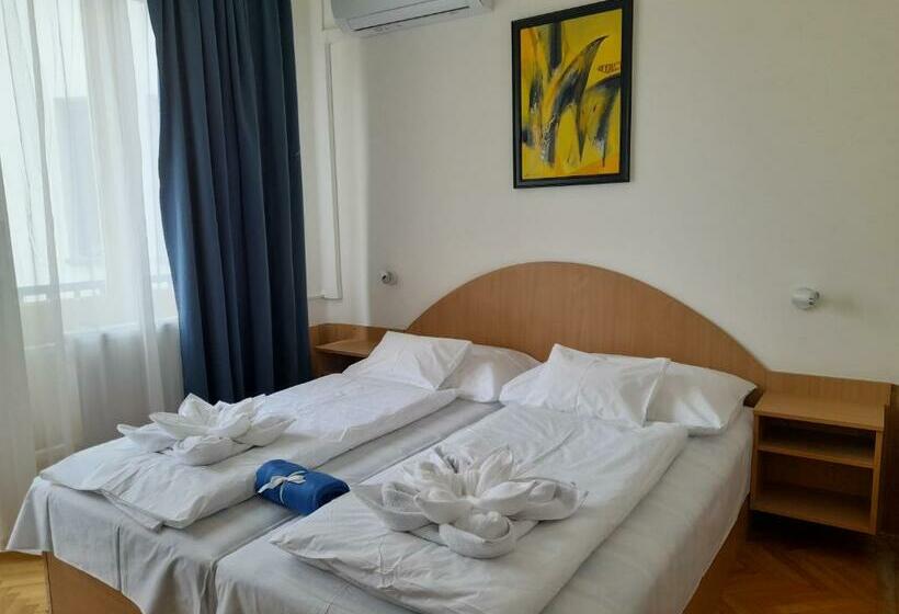 Pensionat Nimród Vendégház