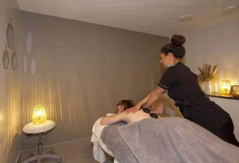 Résidence Prestige Odalys L Eclose