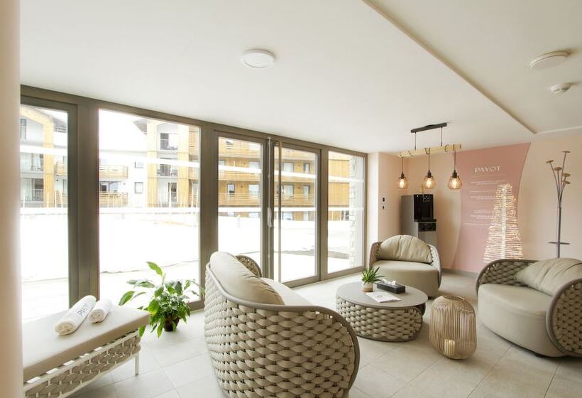 Résidence Prestige Odalys L Eclose