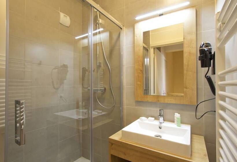 Résidence Prestige Odalys L Eclose