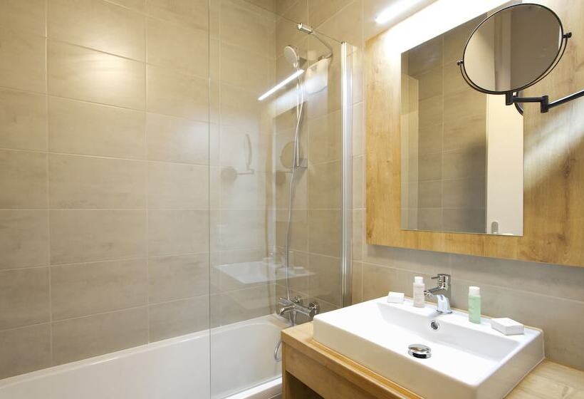 Résidence Prestige Odalys L Eclose