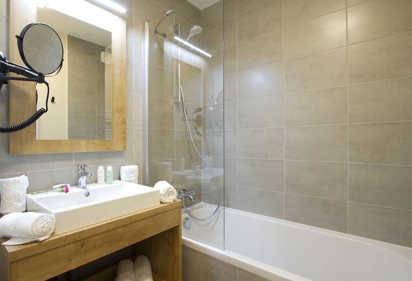 Résidence Prestige Odalys L Eclose